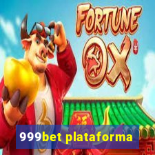 999bet plataforma